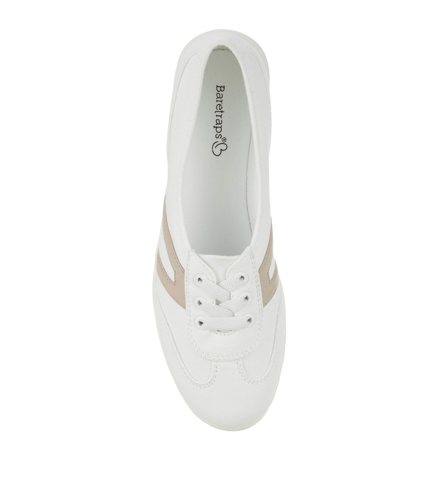 Vannie Slip On Sneaker White Multi - Women