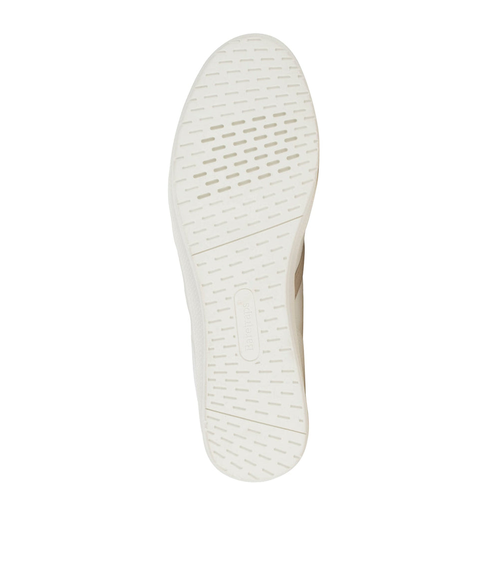 Vannie Slip On Sneaker White Multi - Women