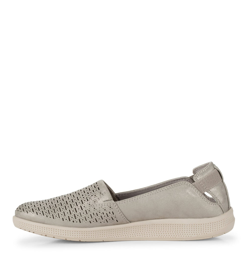 Viccia Slip On Champagne - Women