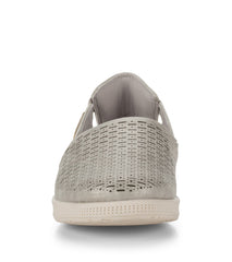 Viccia Slip On Champagne - Women