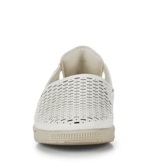 Viccia Slip On Off White - Women