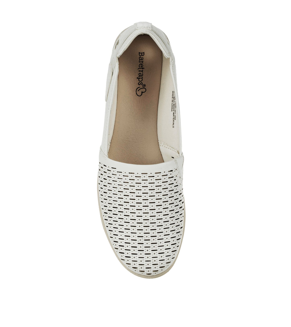 Viccia Slip On Off White - Women