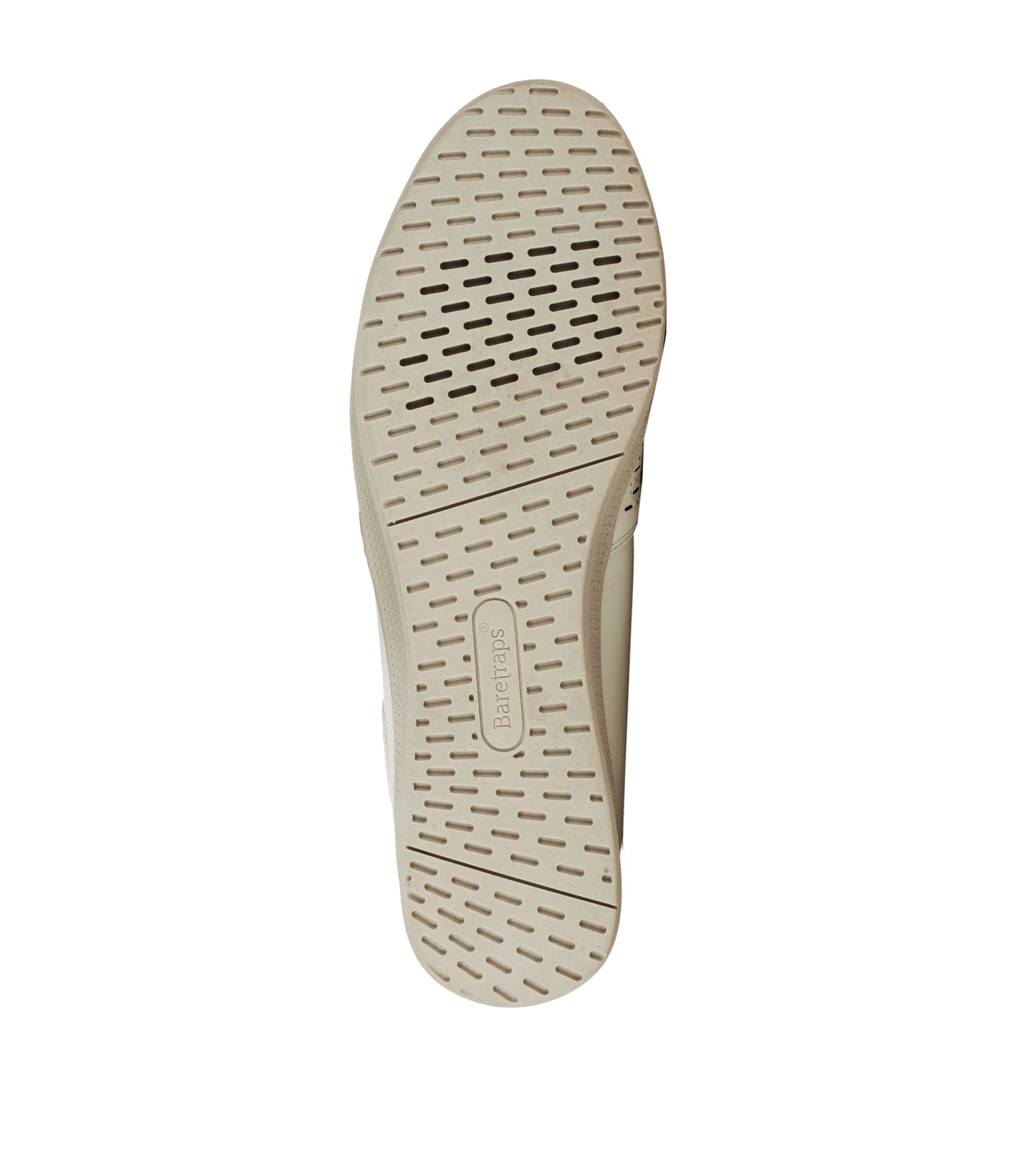 Viccia Slip On Off White - Women
