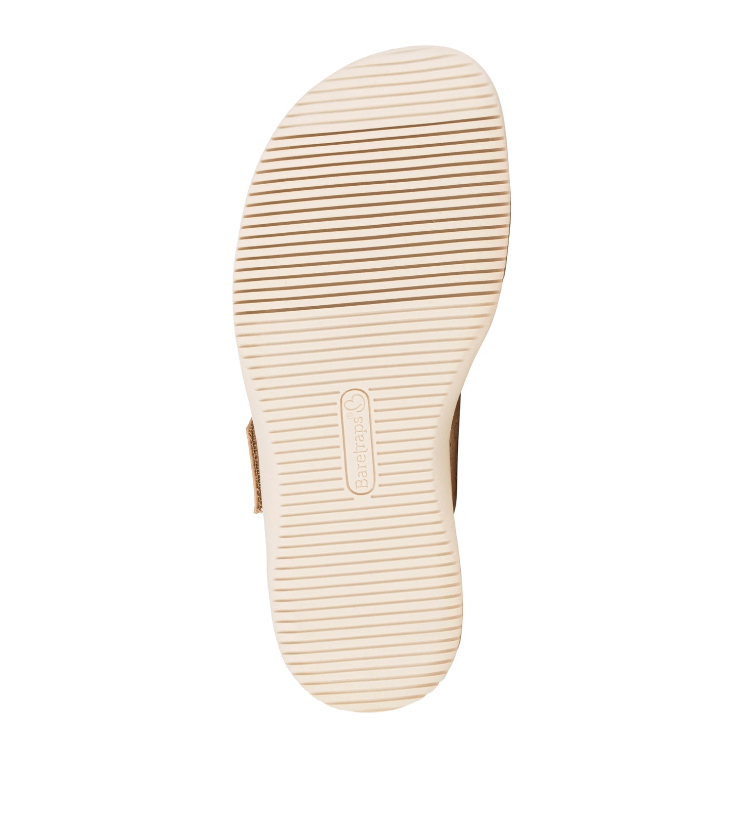 Eliza Slide Sandal Natural Cork - Women