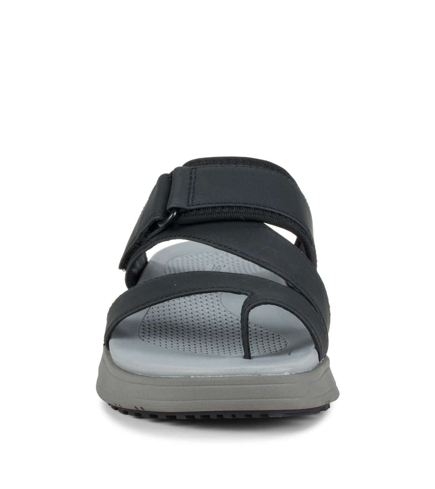 Jordy Slide Sandal Black - Women