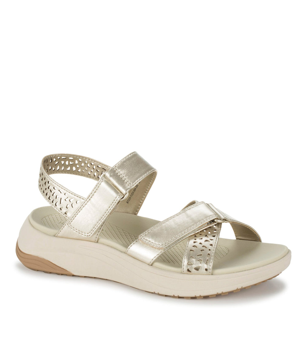 Jubilee Sandal Champagne - Women