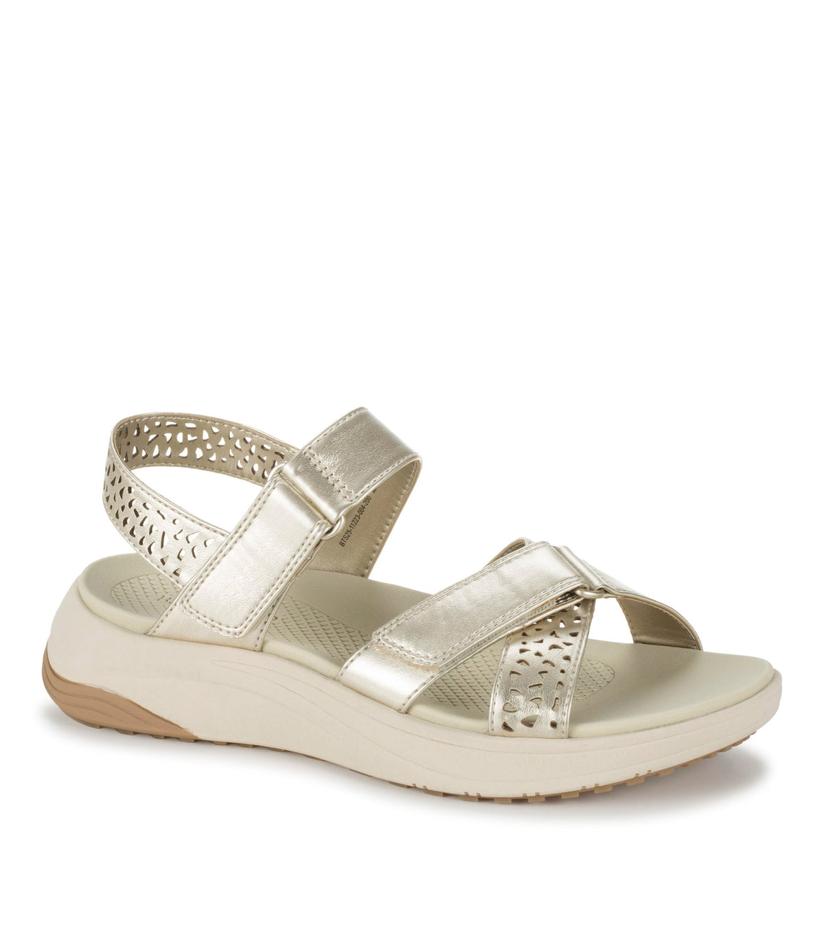 Jubilee Sandal Champagne - Women