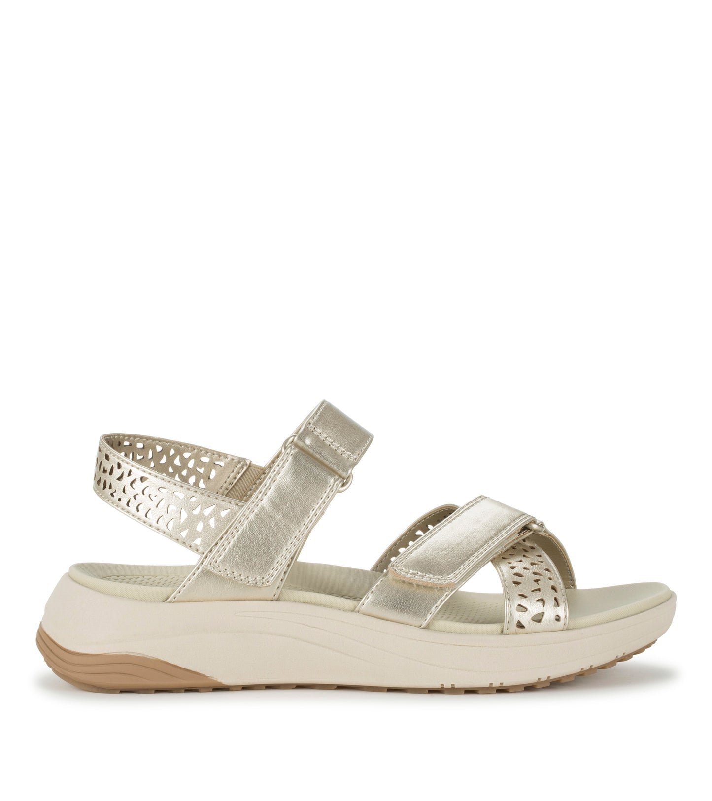 Jubilee Sandal Champagne - Women
