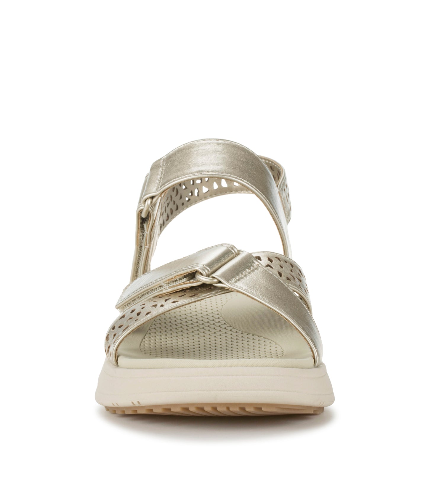 Jubilee Sandal Champagne - Women