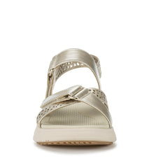 Jubilee Sandal Champagne - Women