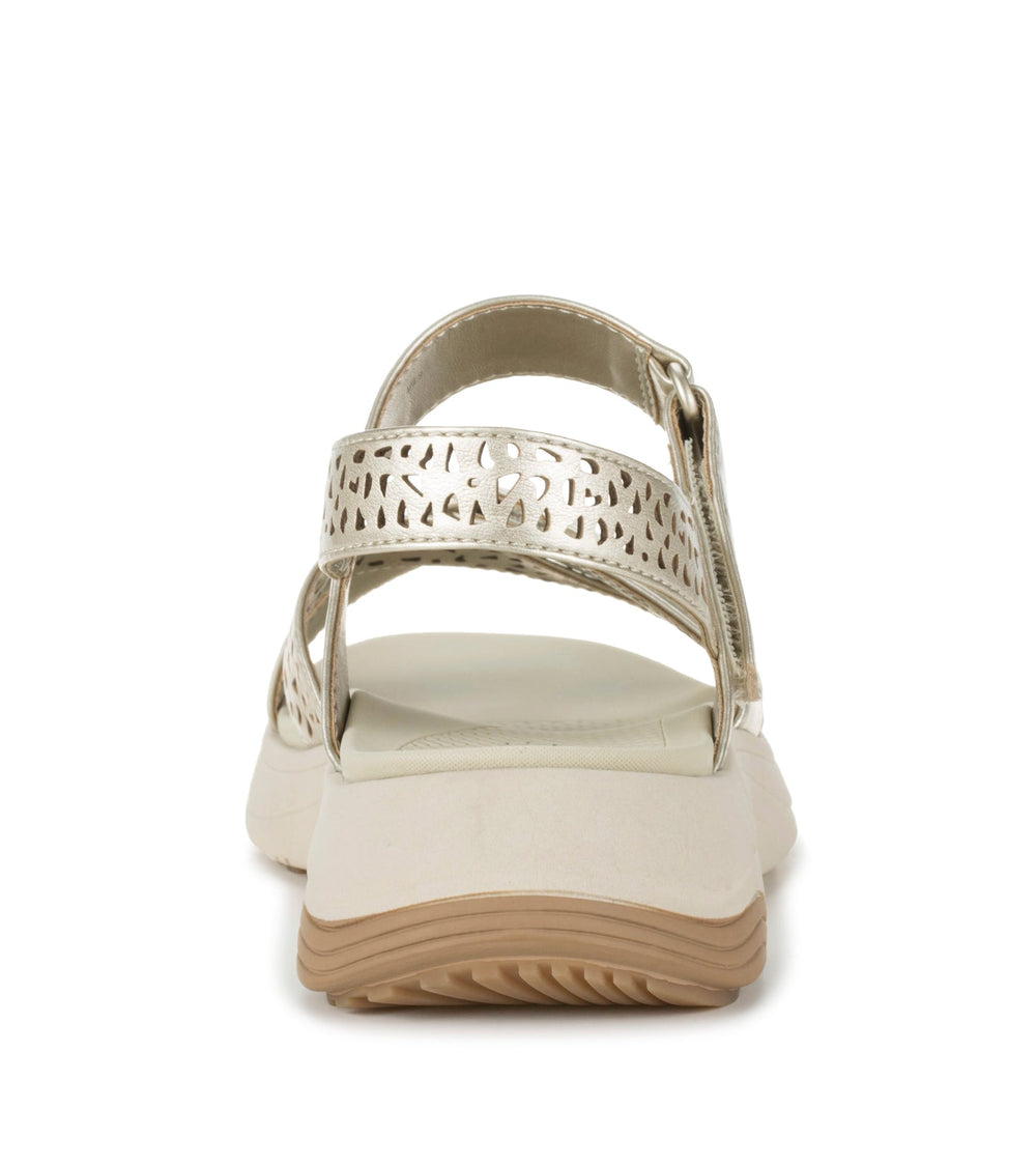 Jubilee Sandal Champagne - Women