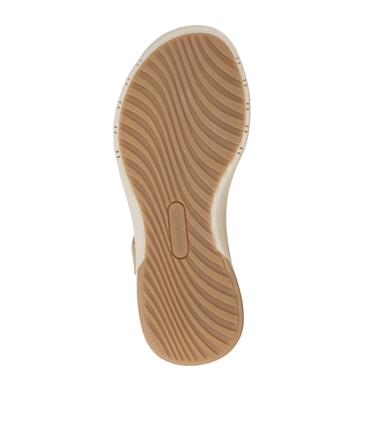 Jubilee Sandal Champagne - Women
