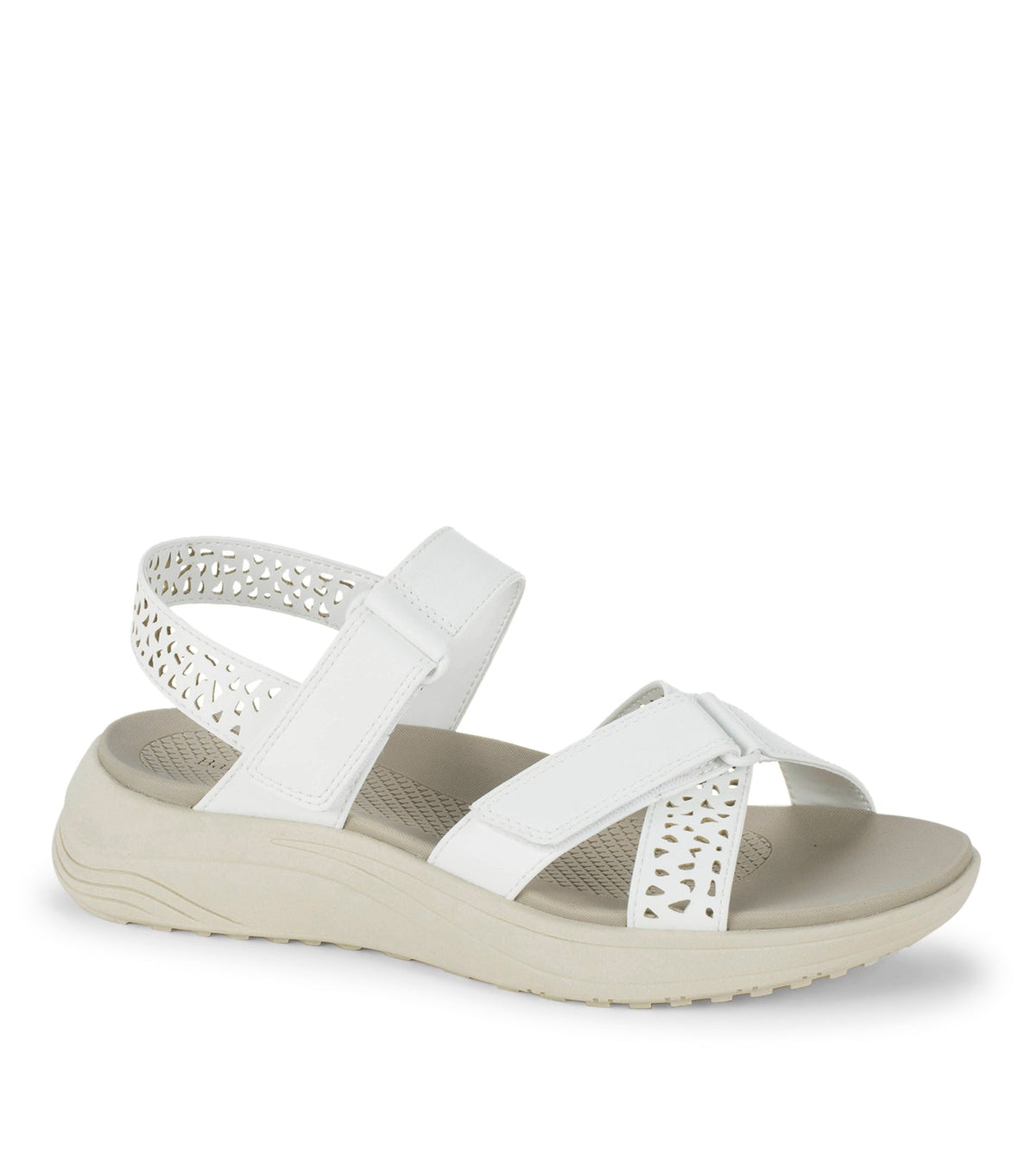 Jubilee Sandal White - Women