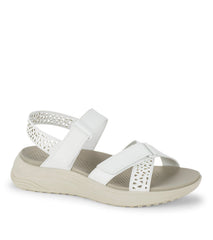 Jubilee Sandal White - Women