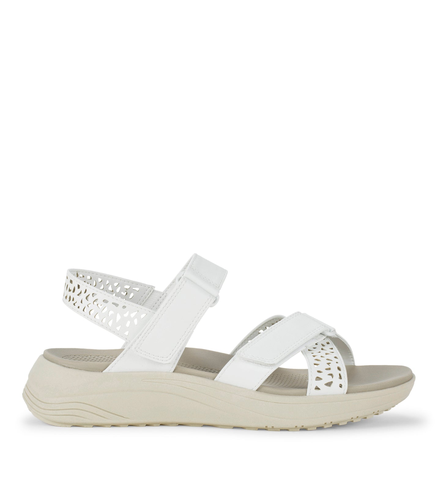 Jubilee Sandal White - Women