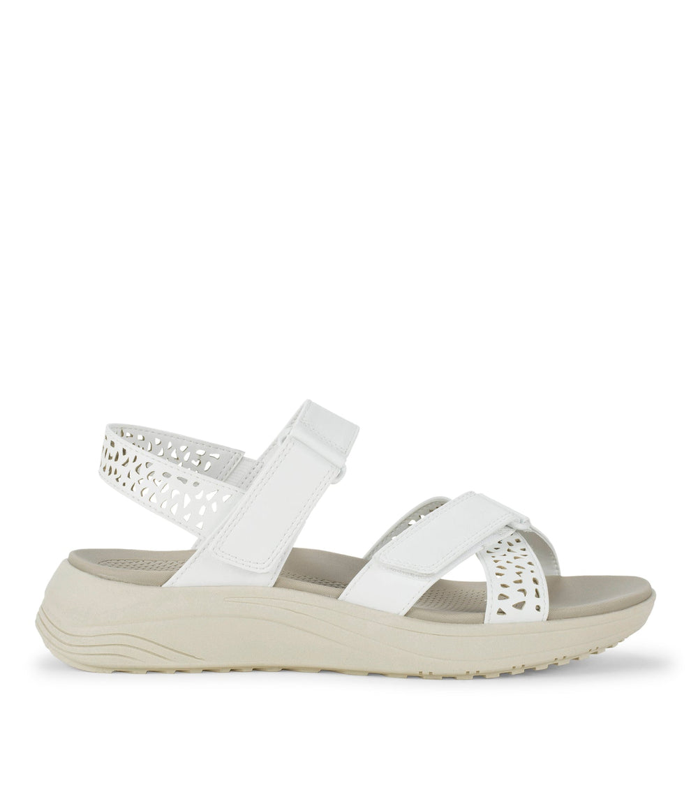 Jubilee Sandal White - Women