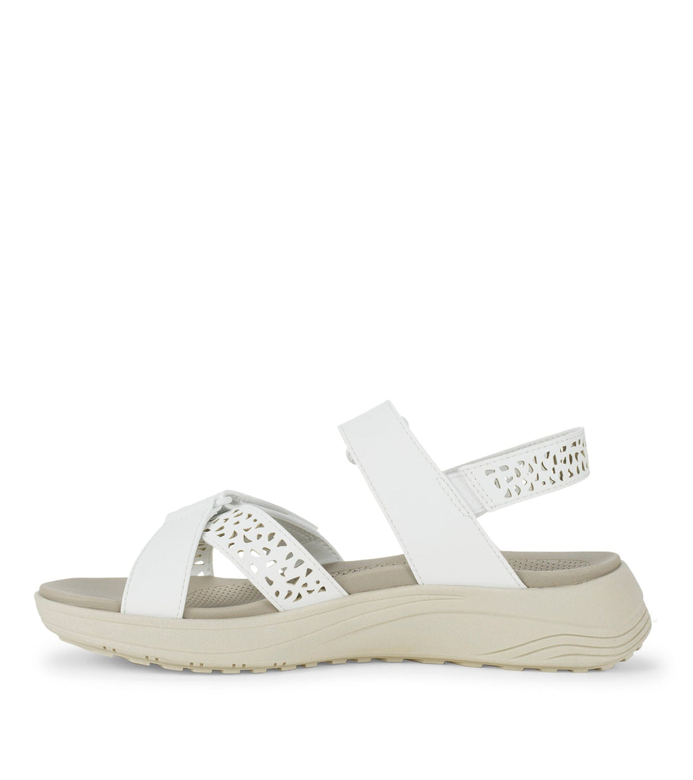 Jubilee Sandal White - Women