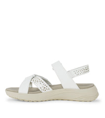 Jubilee Sandal White - Women