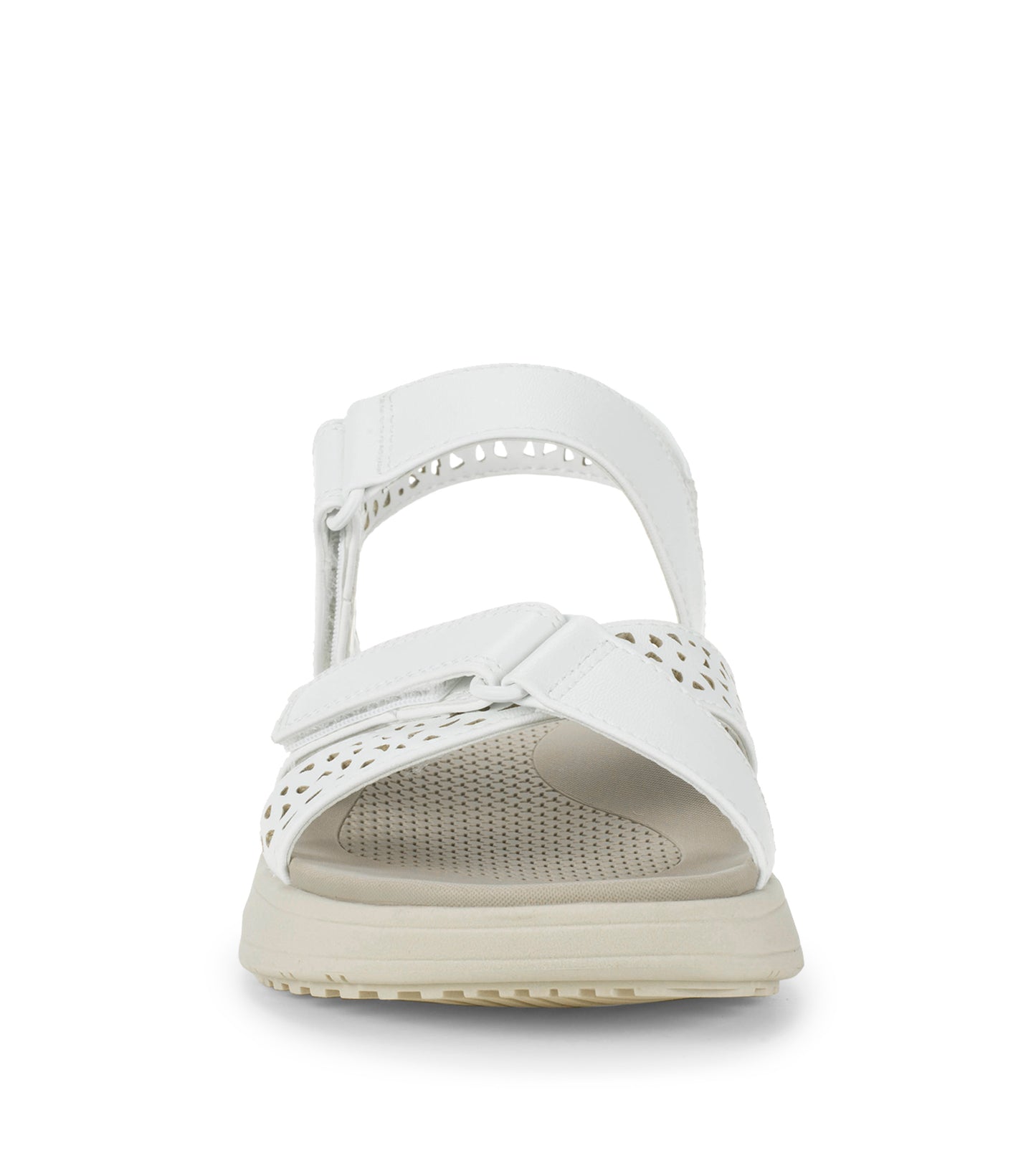 Jubilee Sandal White - Women