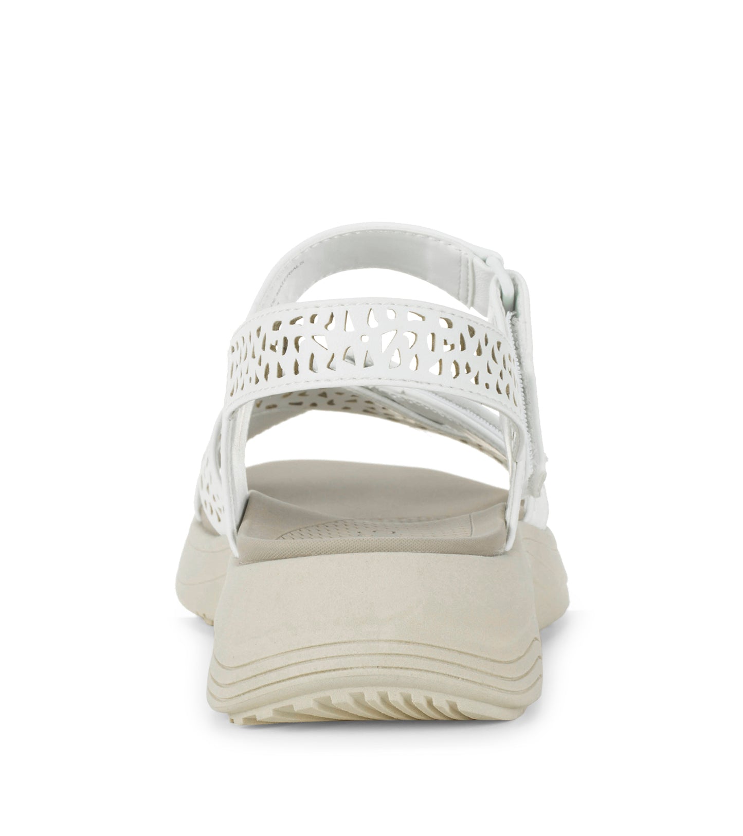 Jubilee Sandal White - Women