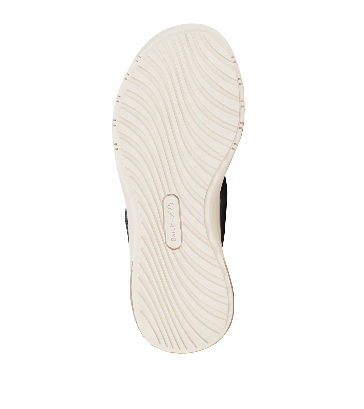 Jordy Slide Sandal Dark Navy - Women