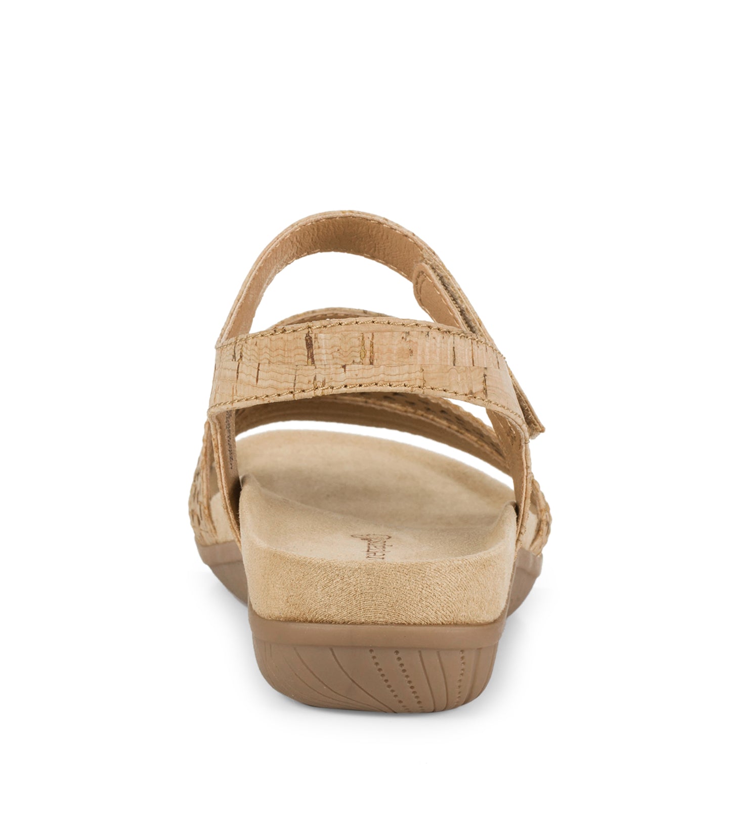 Jinna Sandal Natural Cork - Women