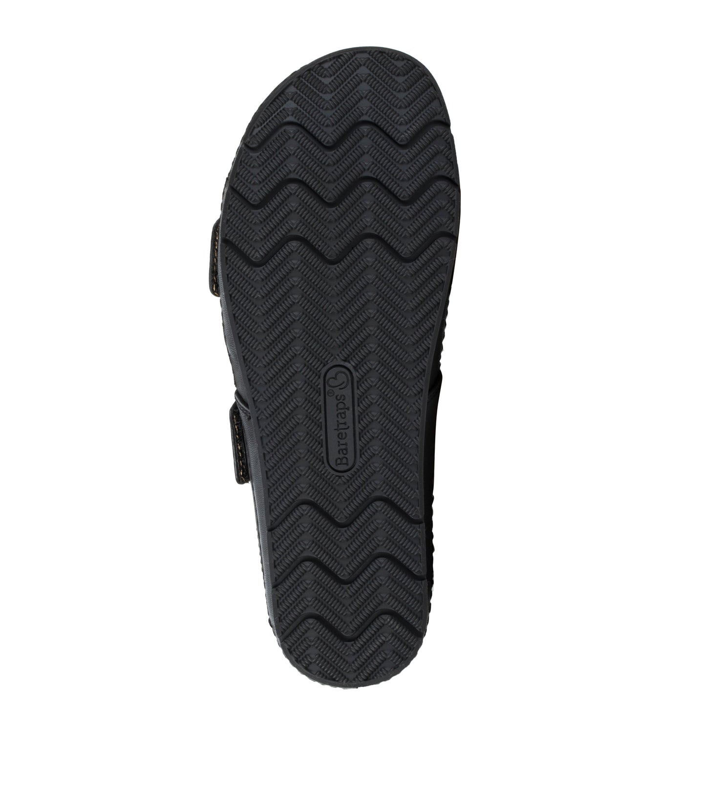 Wisteria Slide Sandal Black - Women