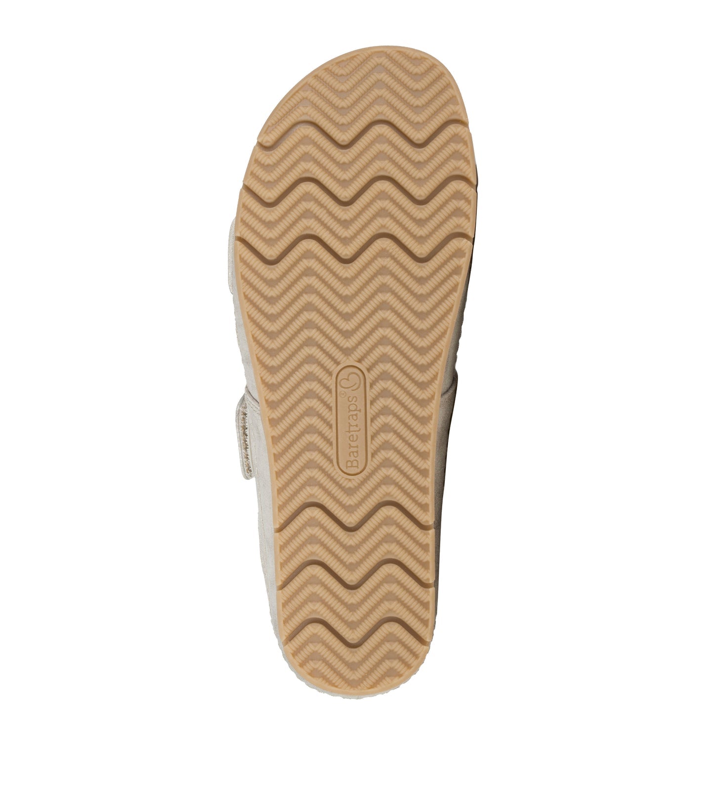 Wisteria Slide Sandal Champagne - Women