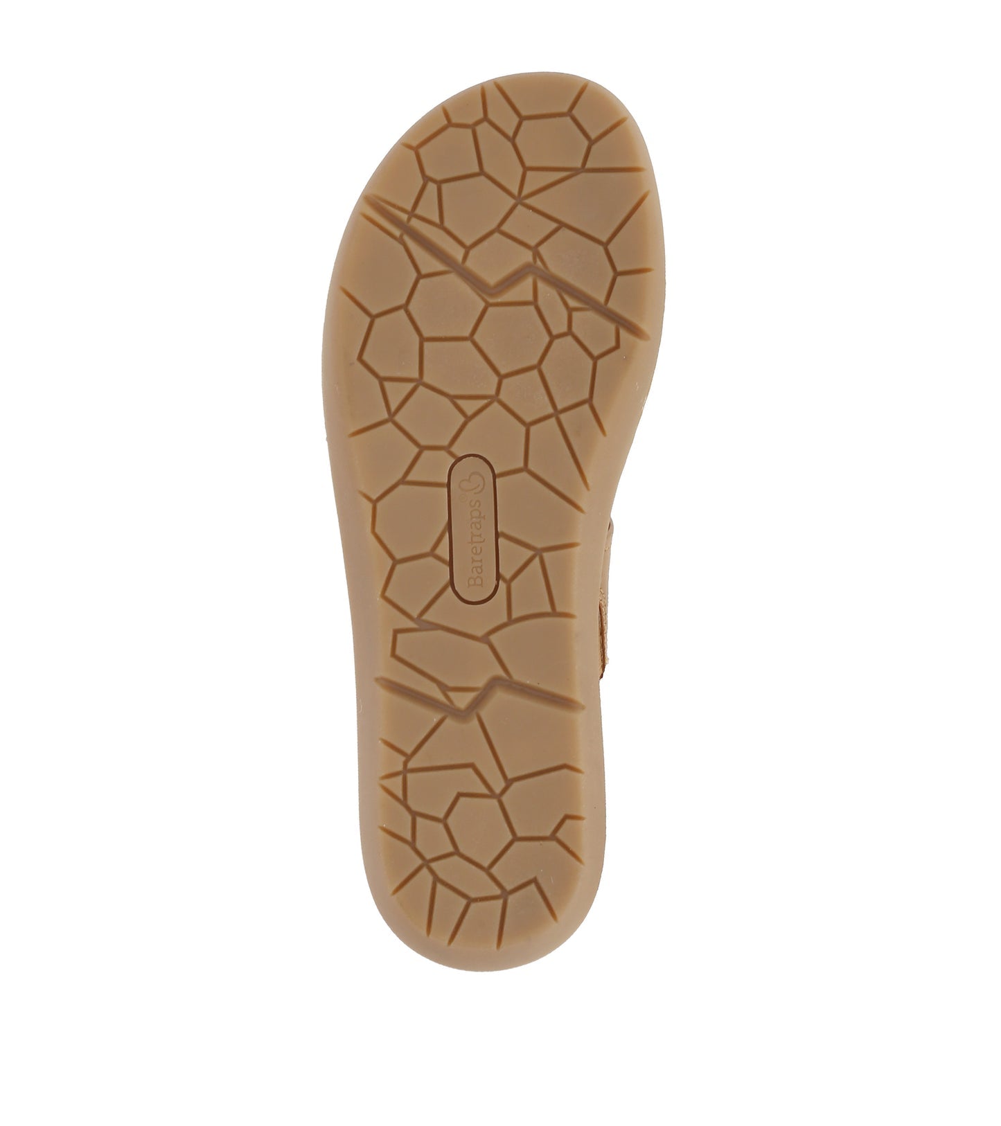 Quincy Sandal Caramel - Women