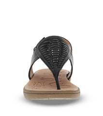 Quincy Sandal Black - Women