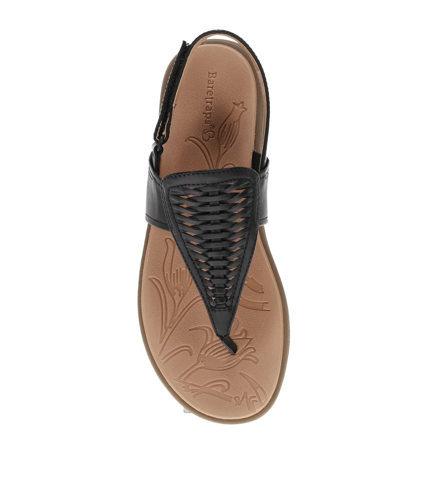 Quincy Sandal Black - Women