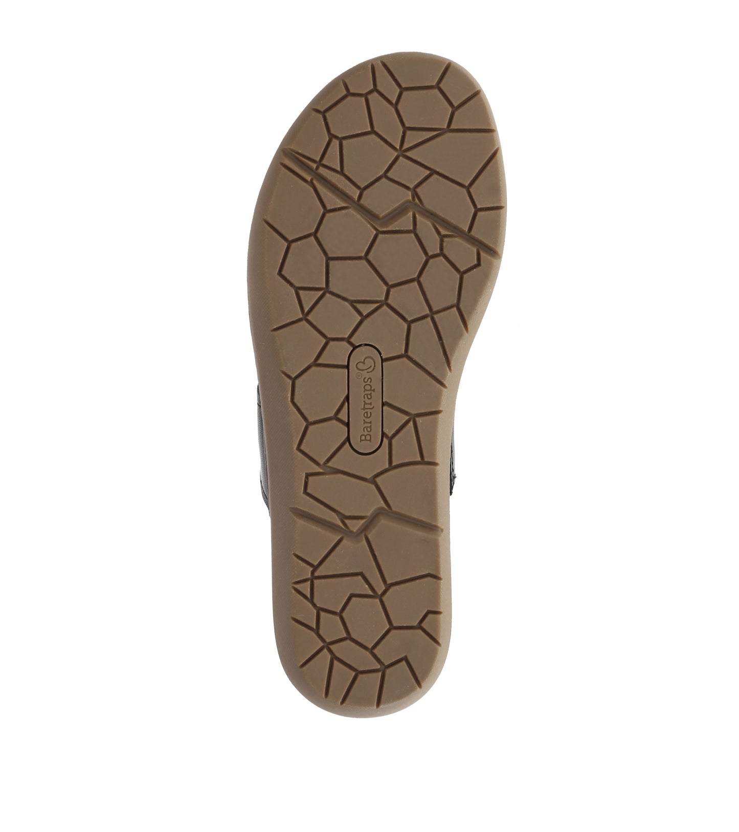 Quincy Sandal Black - Women