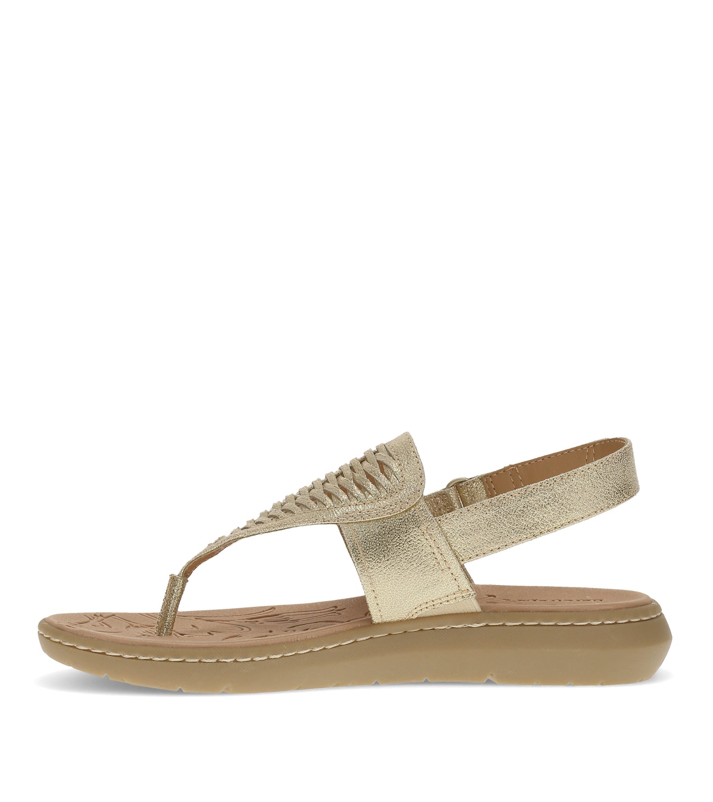 Quincy Sandal Old Gold - Women