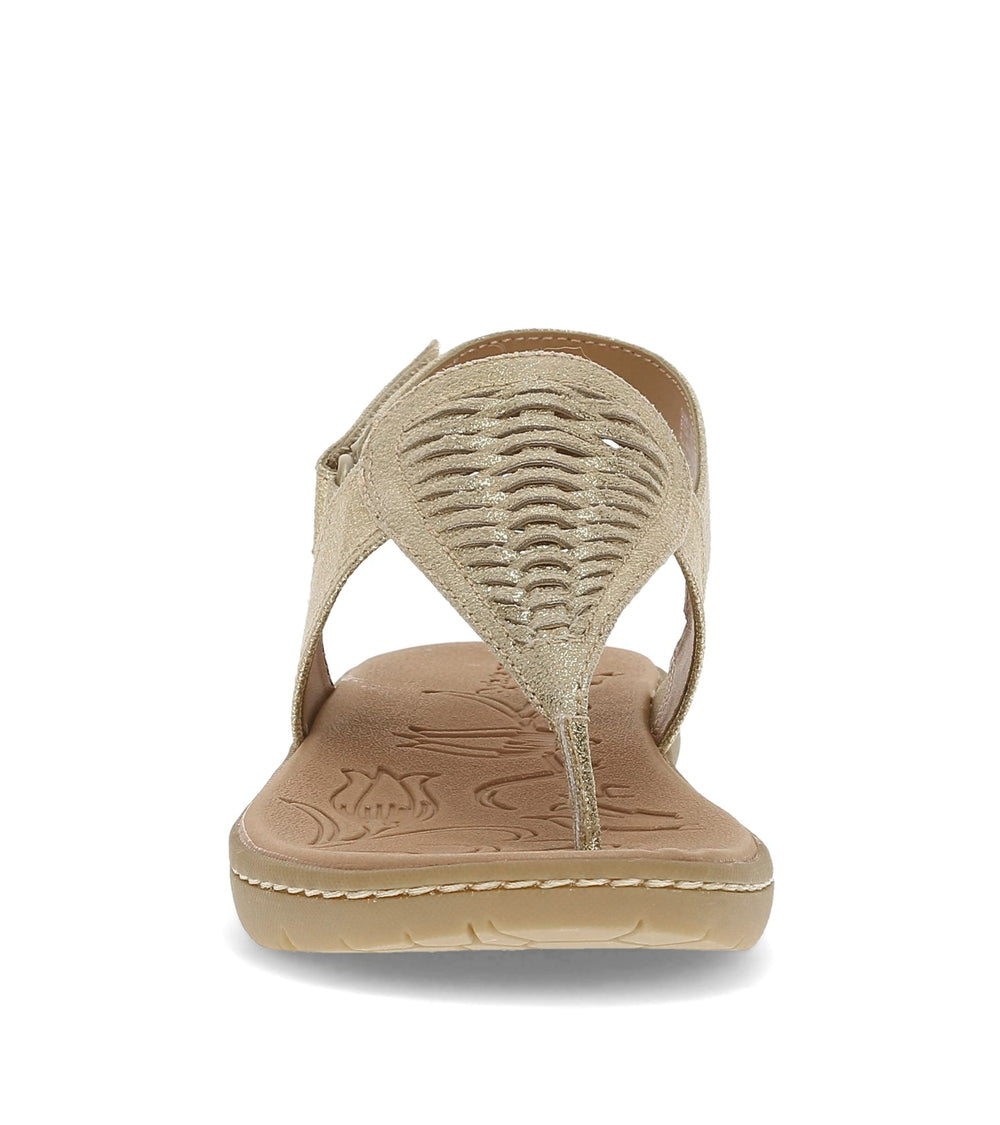 Quincy Sandal Old Gold - Women