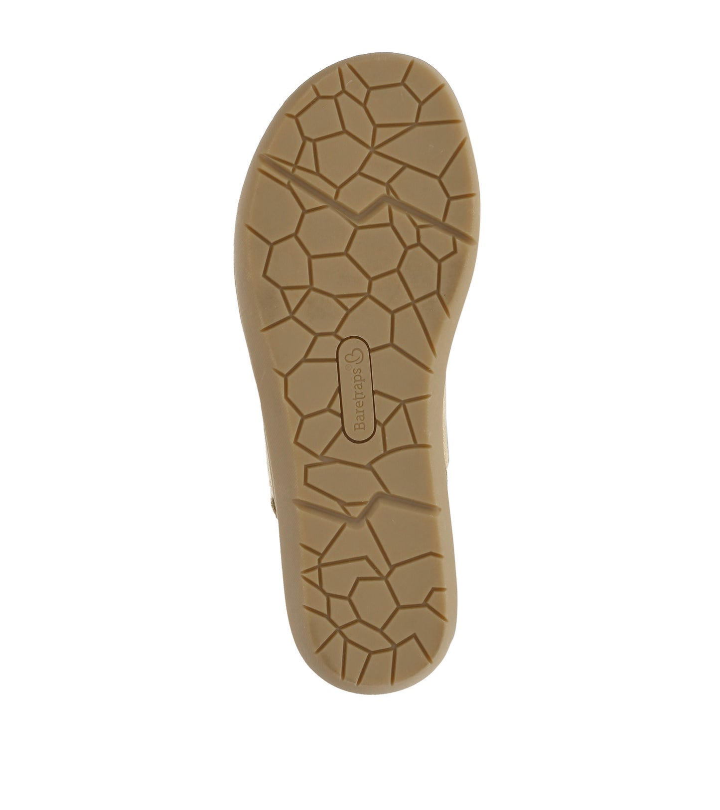 Quincy Sandal Old Gold - Women