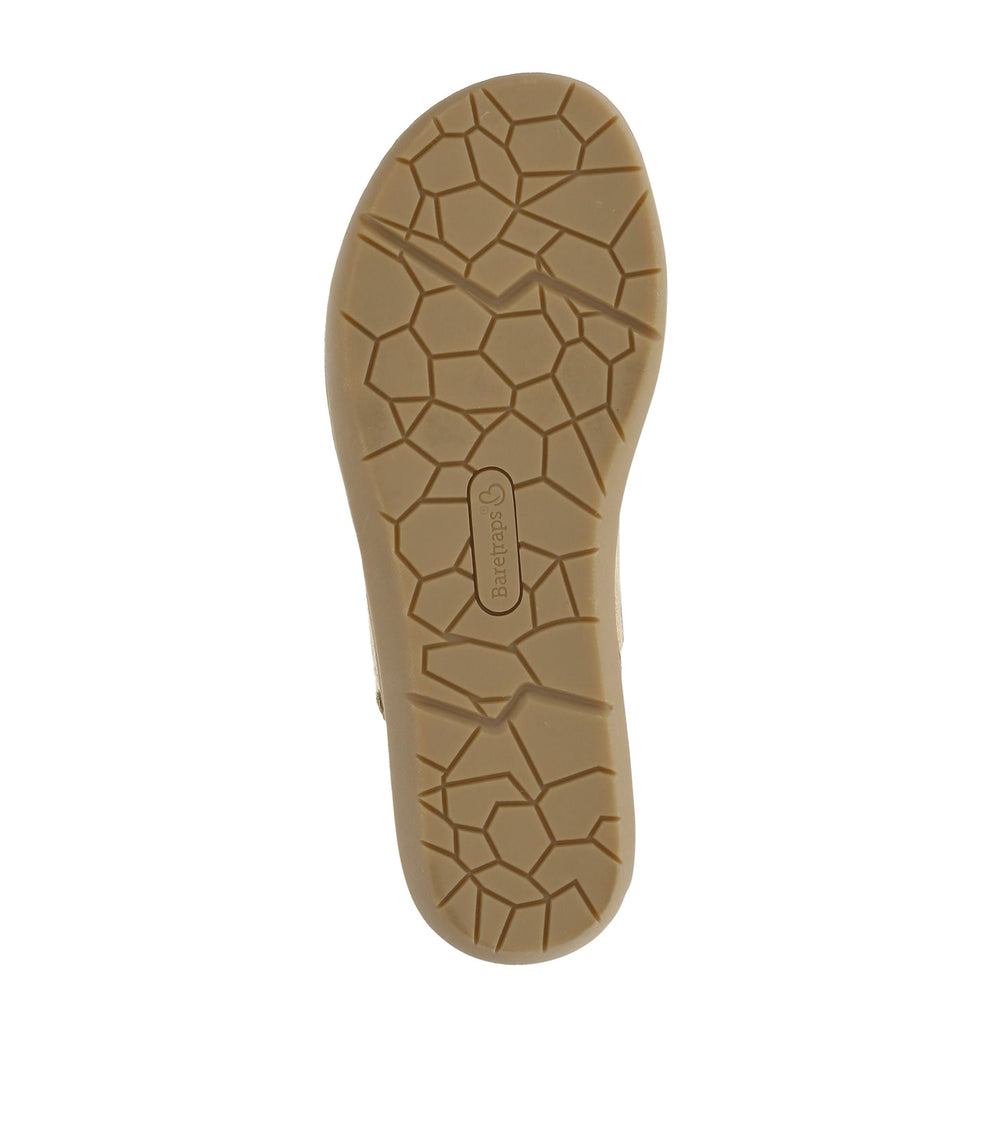 Quincy Sandal Old Gold - Women