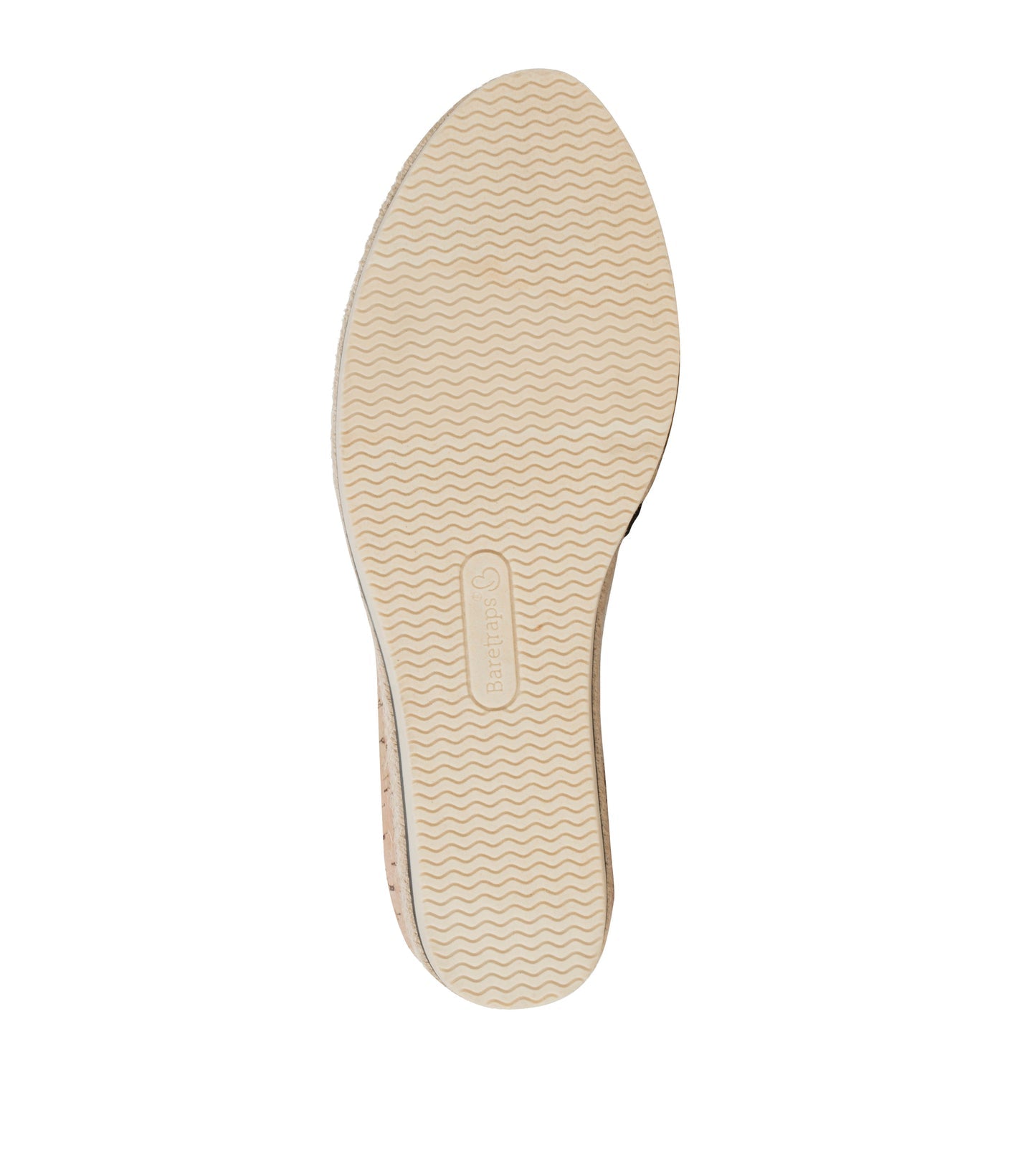 Alycia Closed Toe Wedge Sandal Black - Women
