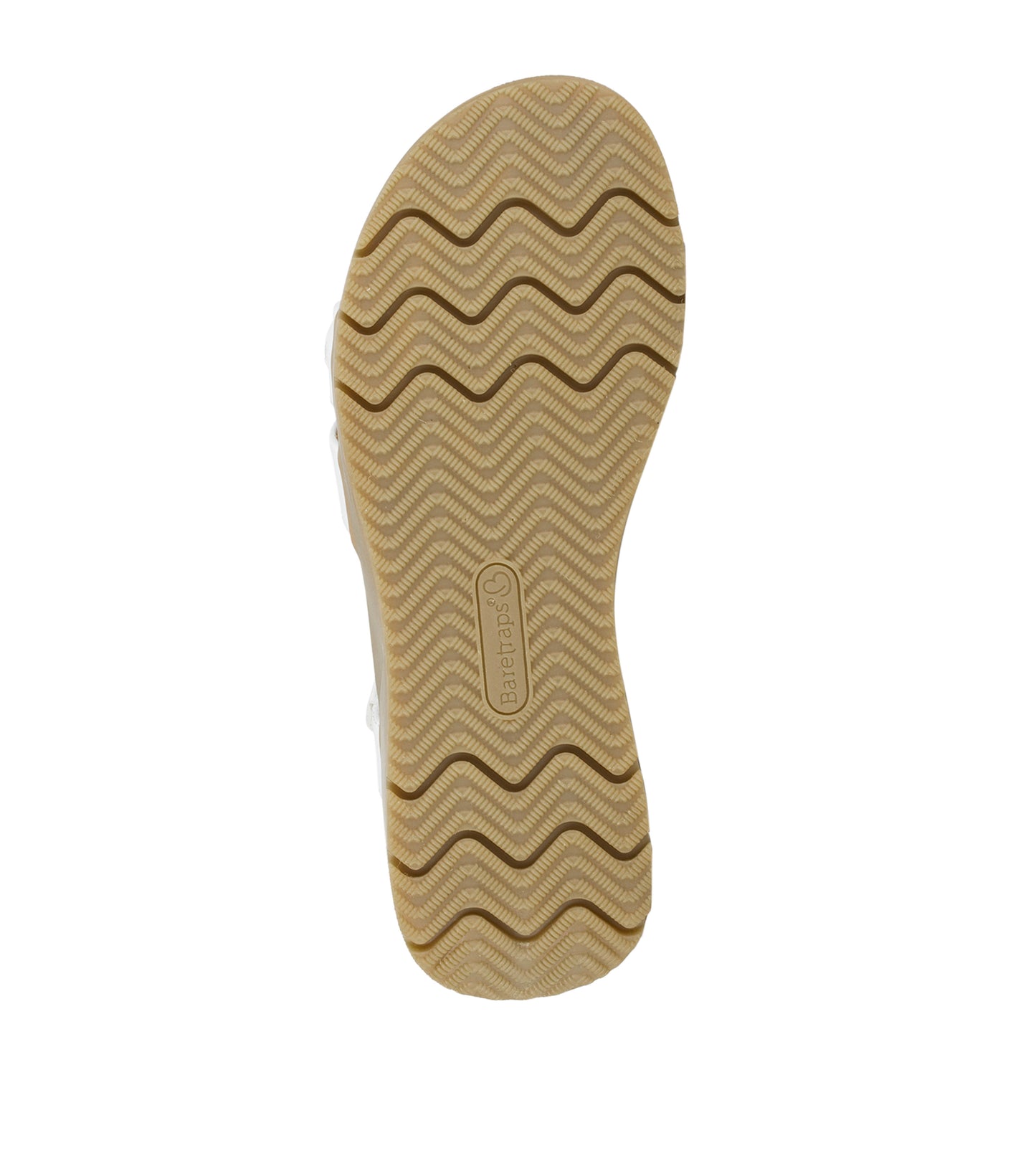 Soren Sandal White - Women
