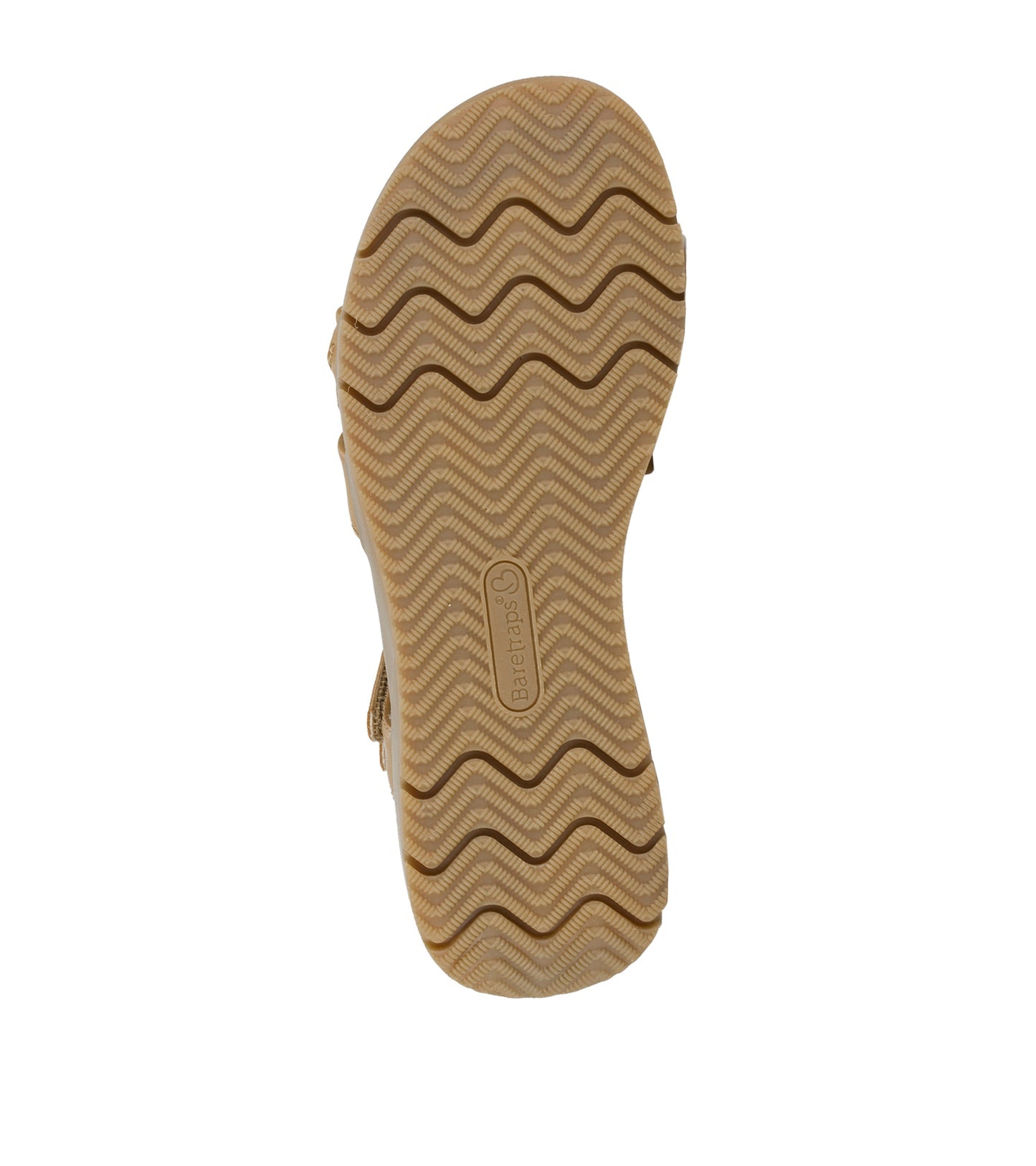 Soren Sandal Caramel - Women