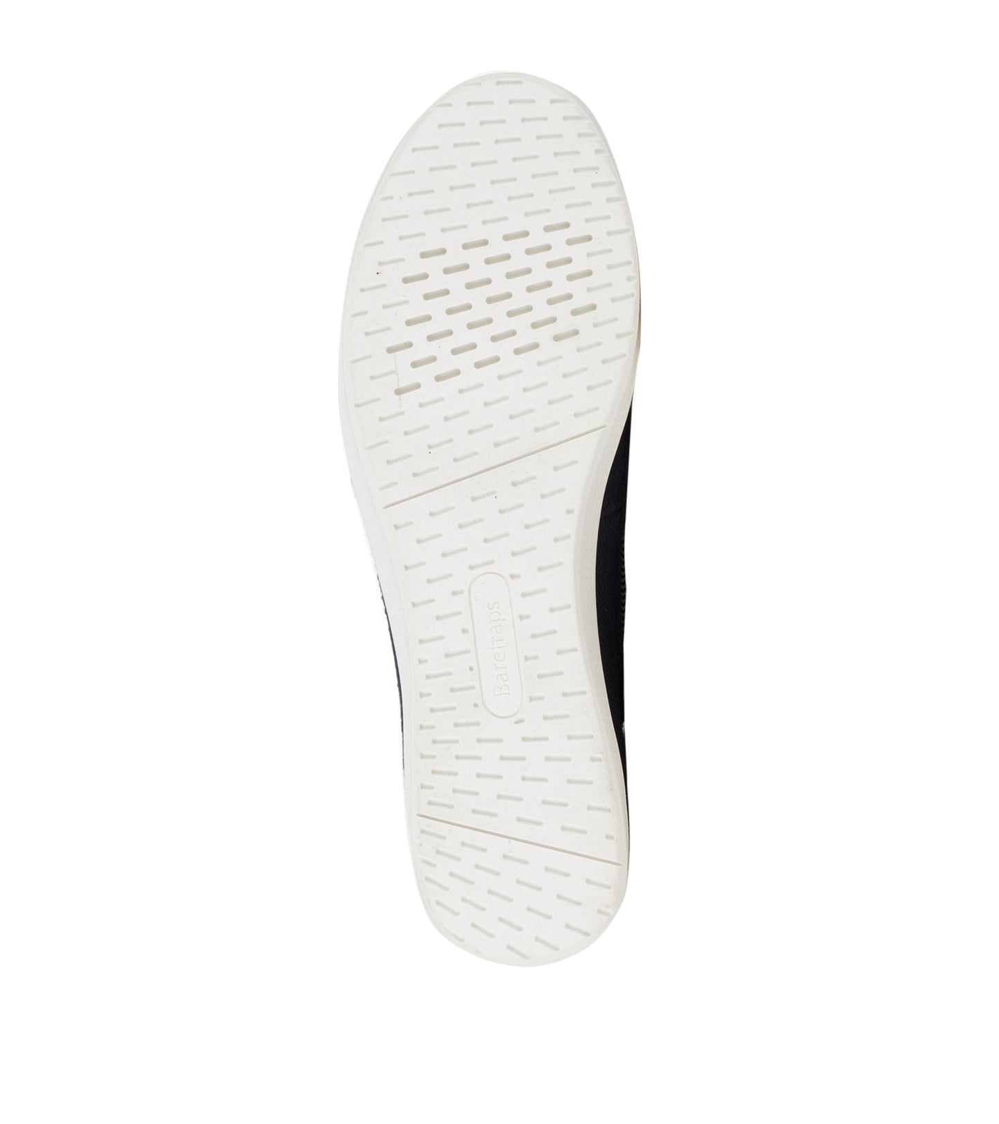 Venia Boat Shoe Denim Blue - Women