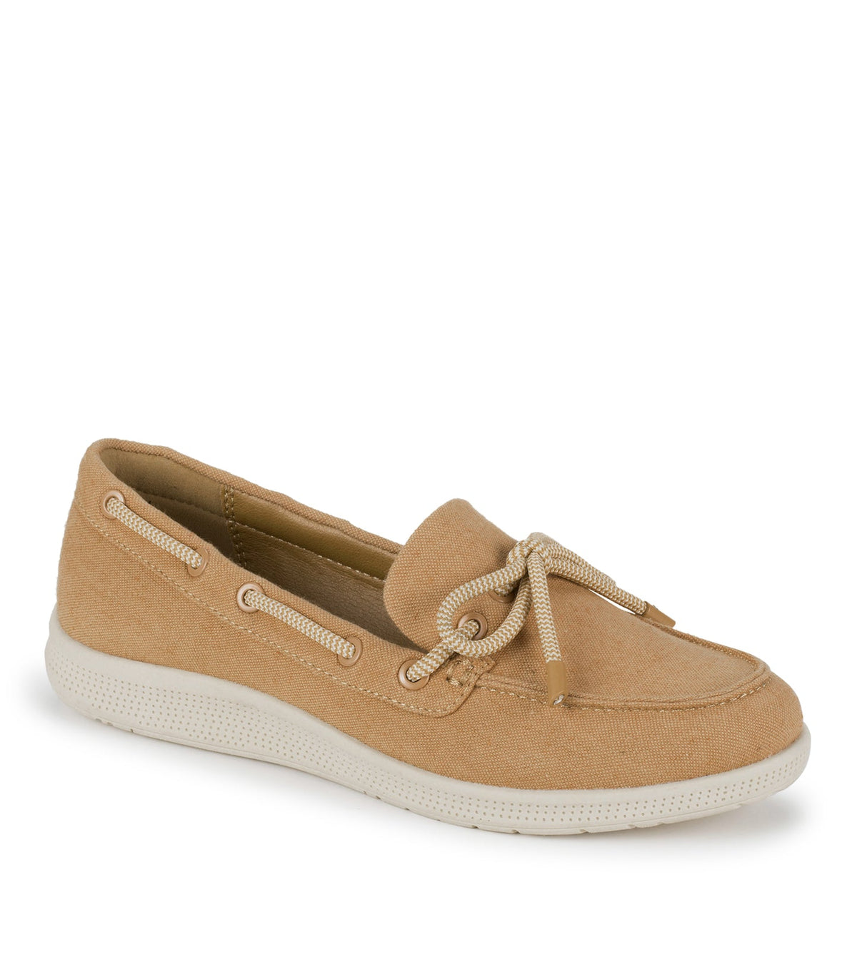 Venia Boat Shoe Dune - Women