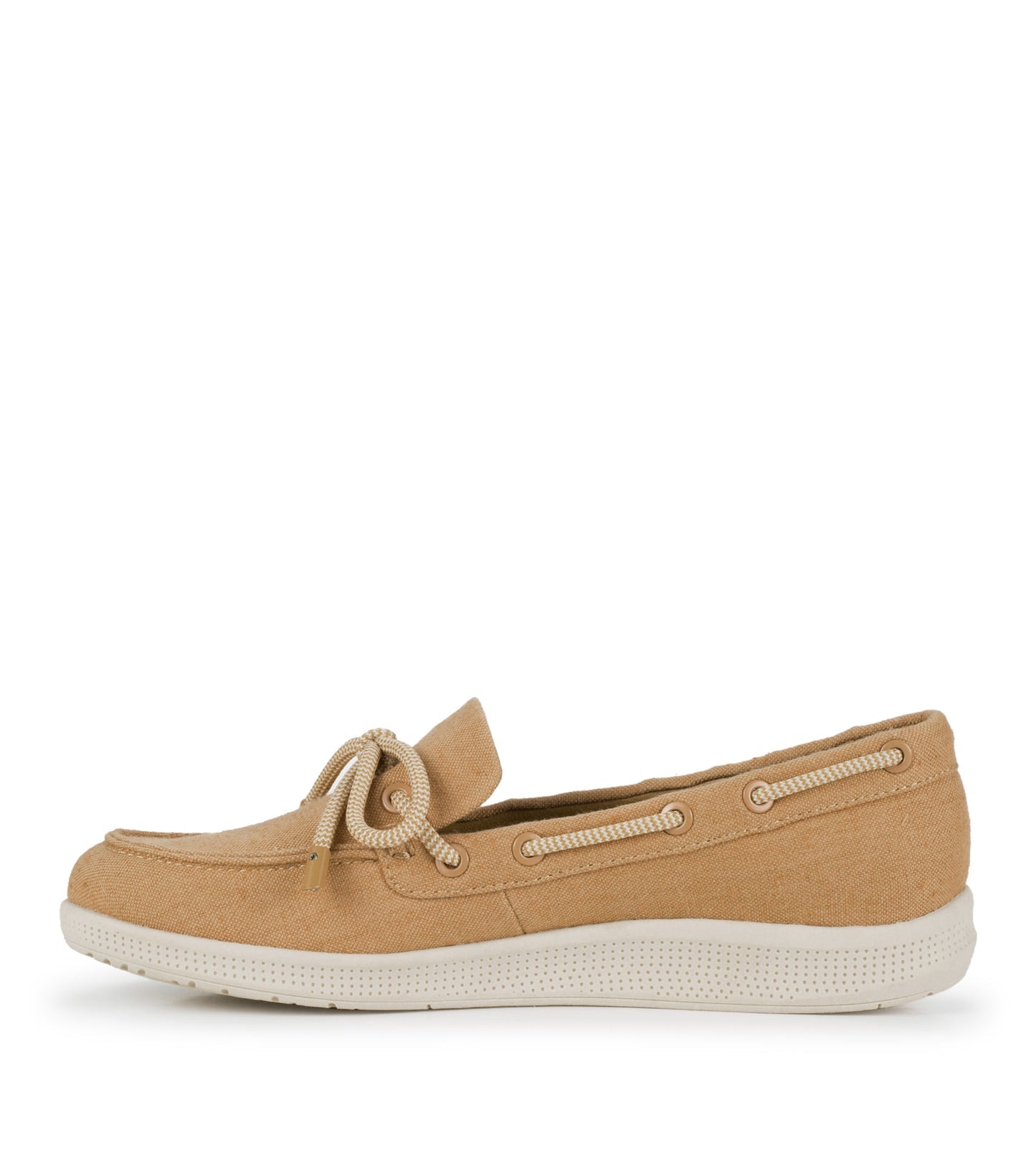 Venia Boat Shoe Dune - Women