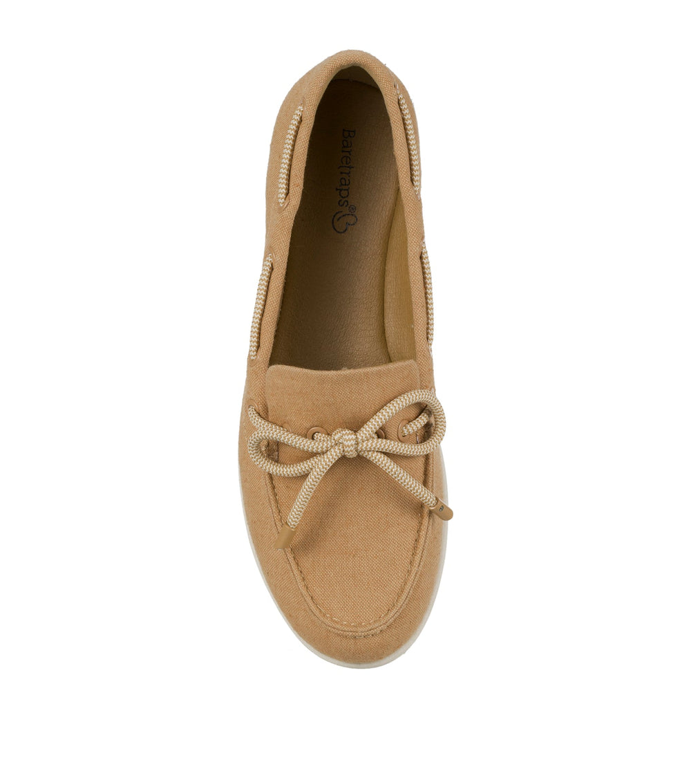 Venia Boat Shoe Dune - Women