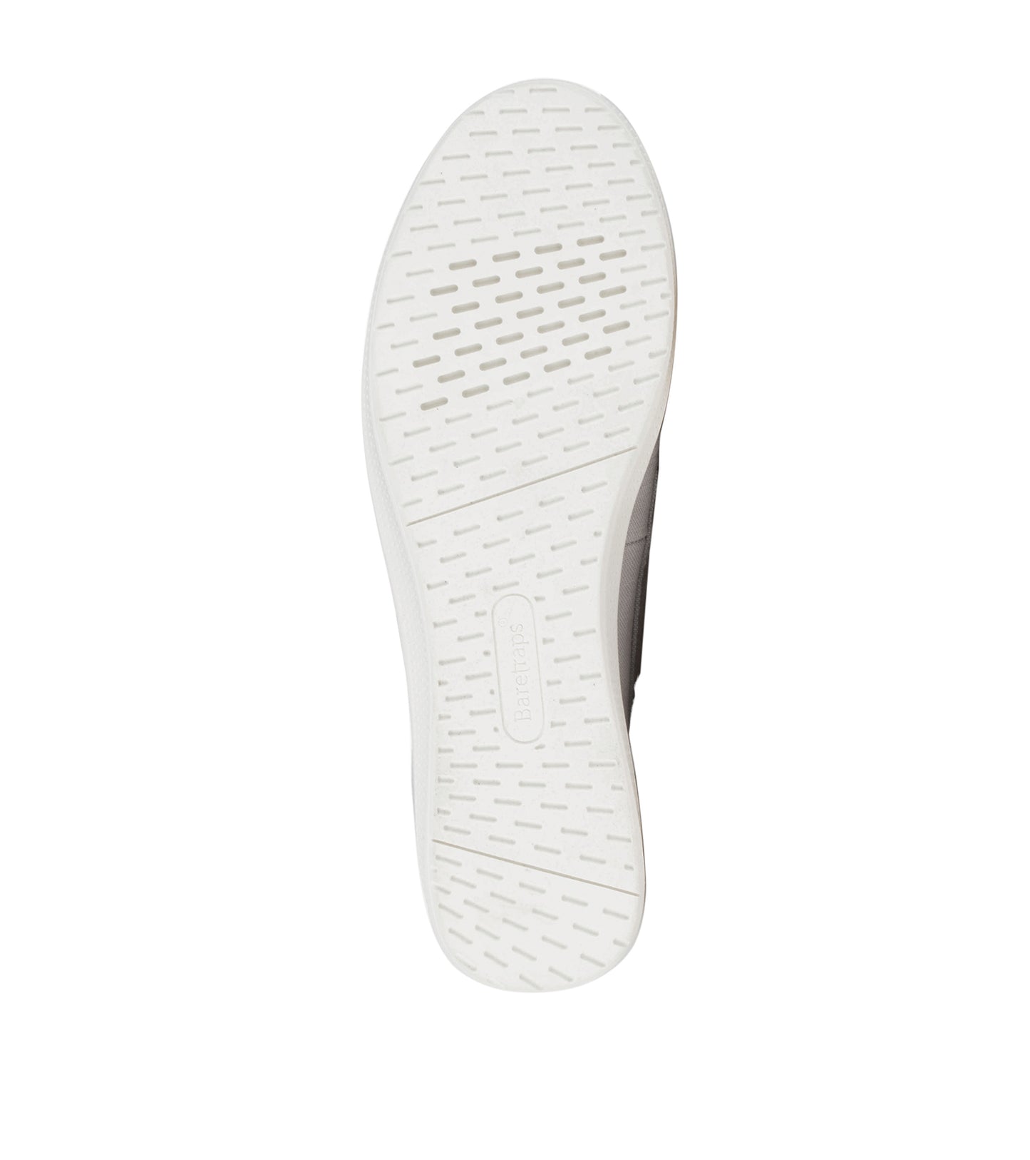 Venia Boat Shoe Light Steel - Women