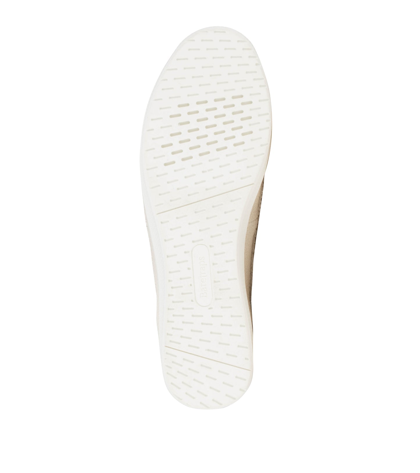Venia Boat Shoe Natural - Women