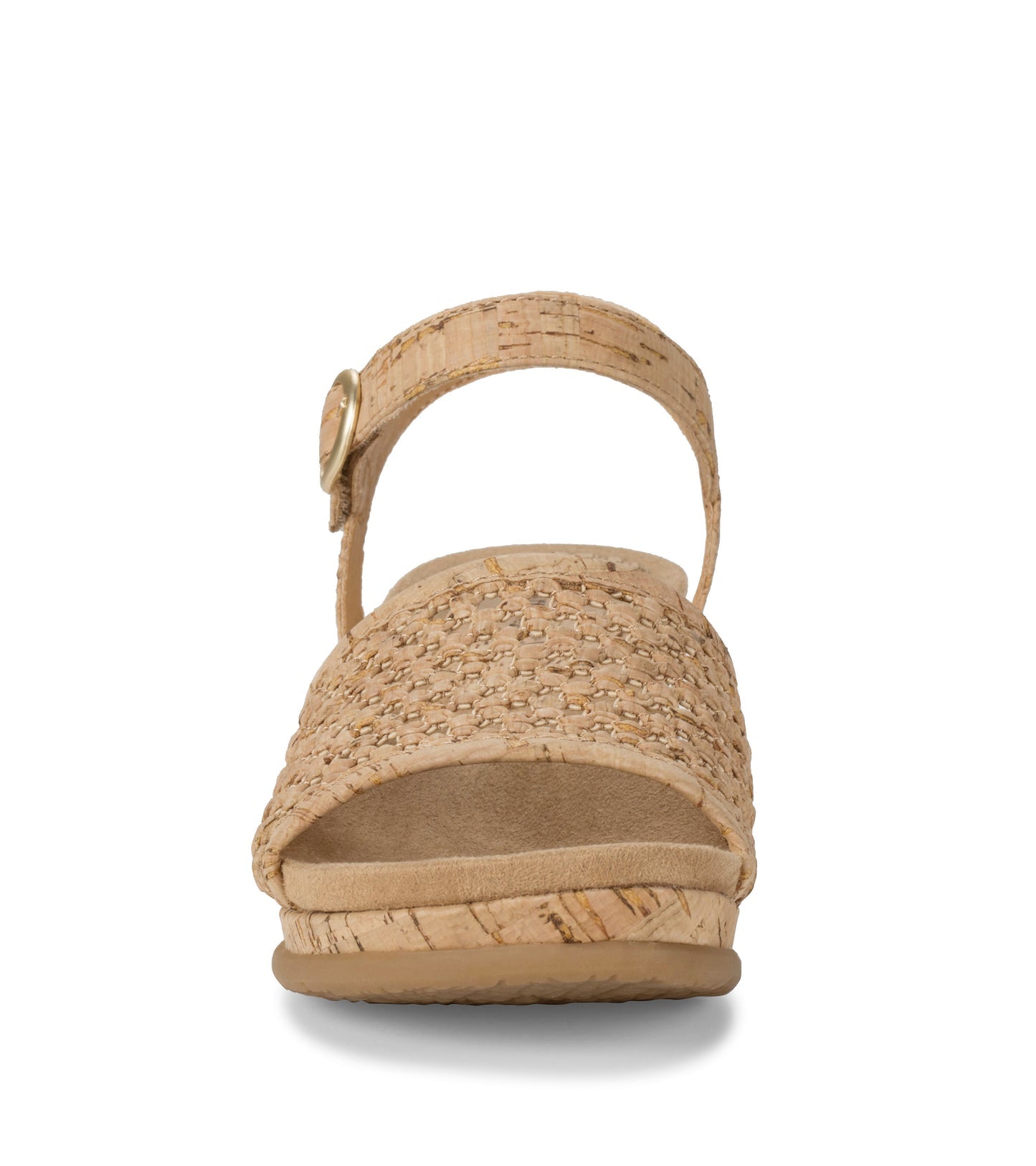 Fernelle Wedge Sandal Natural Cork - Women