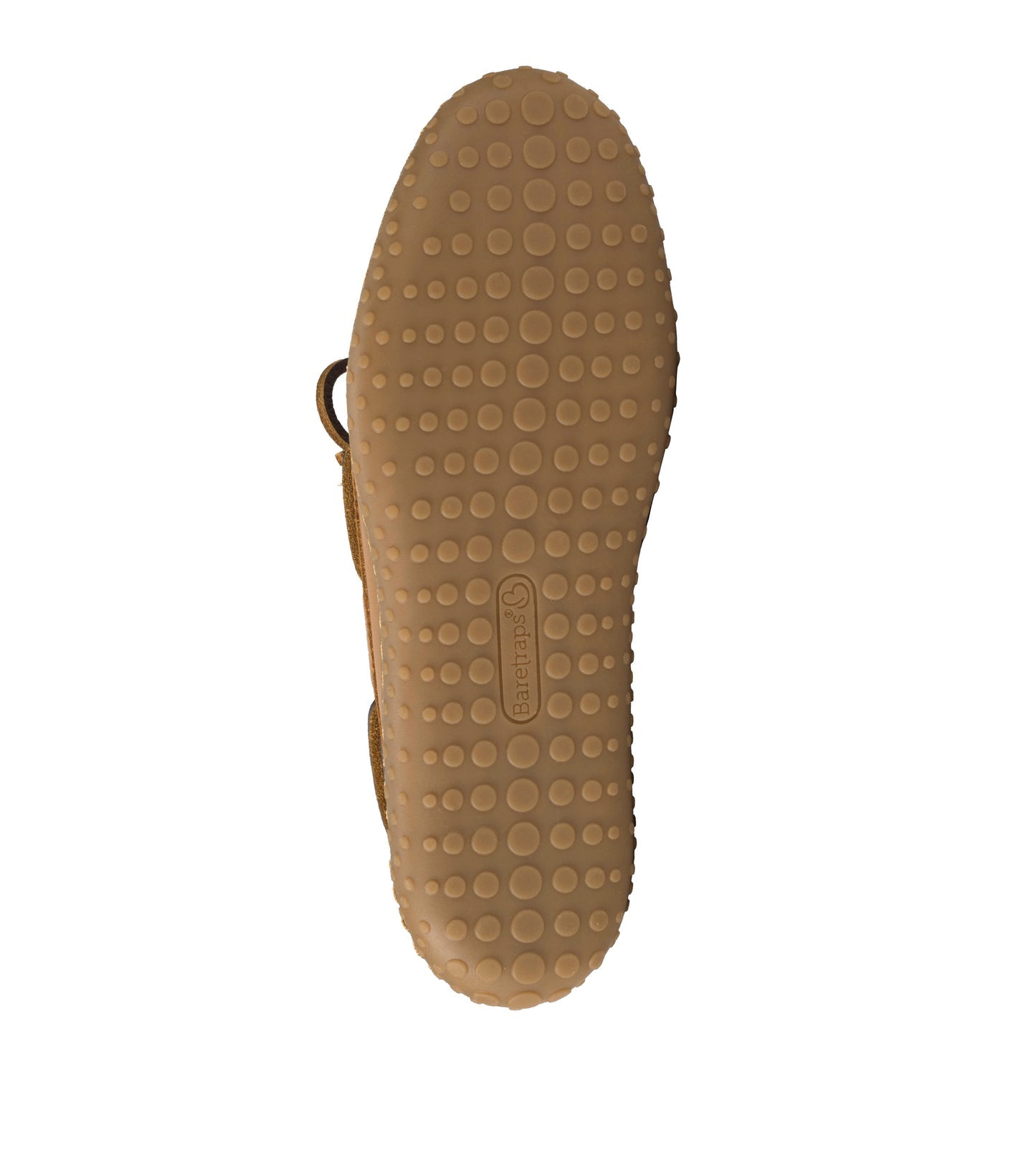 Beverlie Boat Shoe Tan Leather - Women