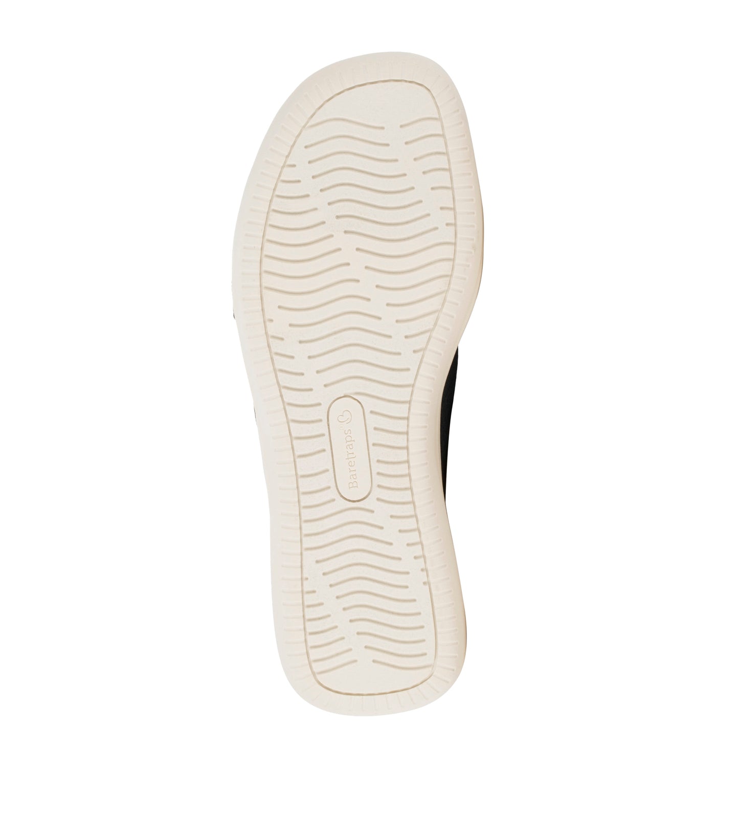 Duffy Slip On Sandal Black - Women