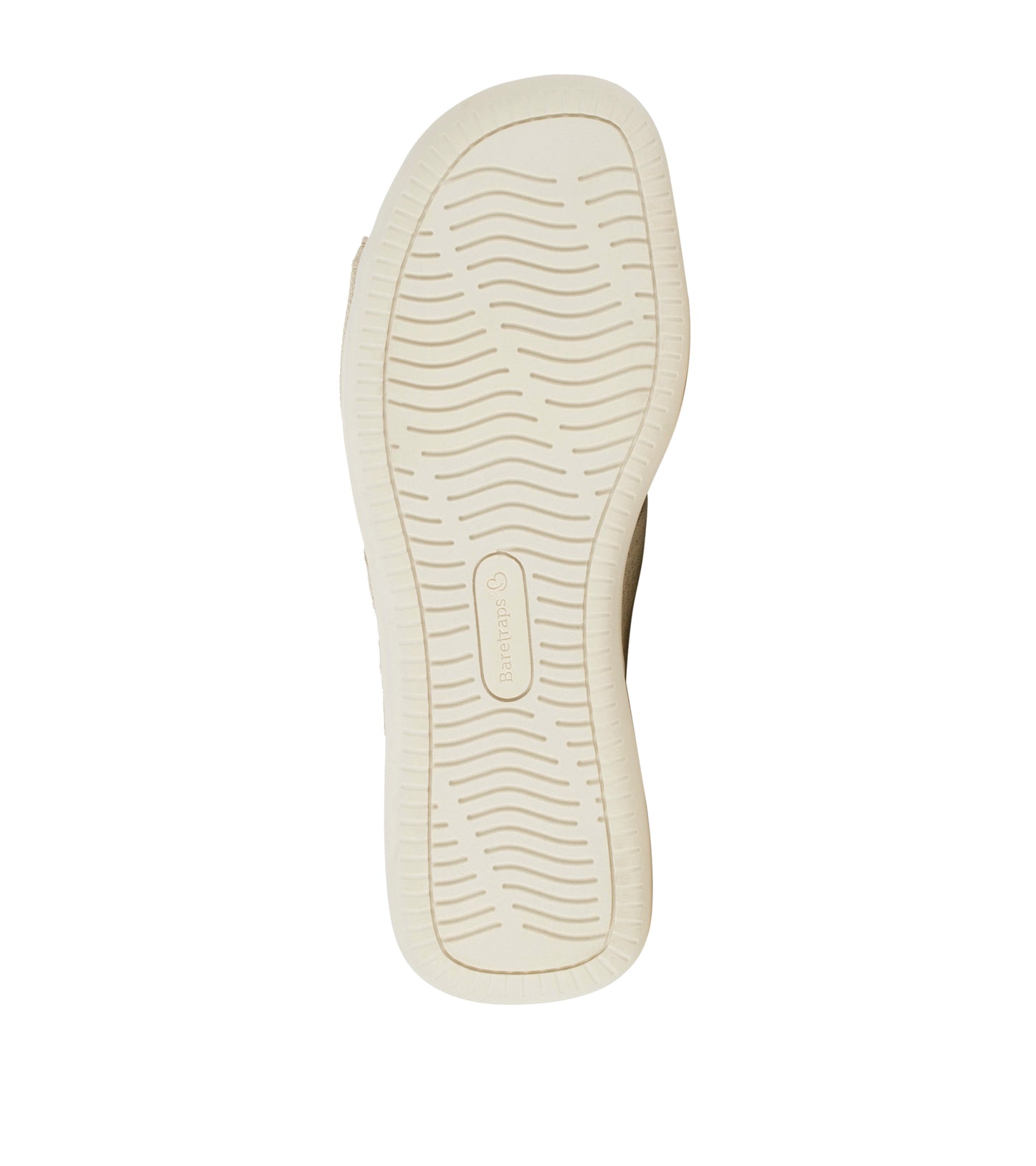 Duffy Slip On Sandal Buff - Women