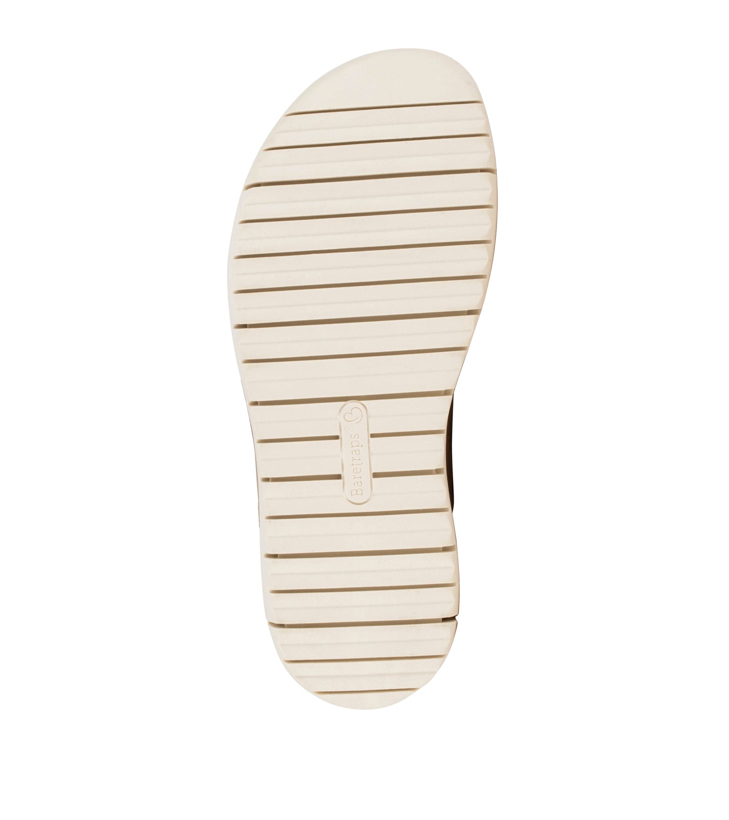 Haliah Slide Sandal Tan Leather - Women